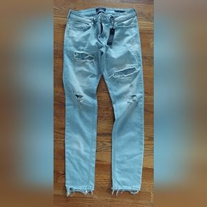 New Distressed Pacsun Jeans 32x32